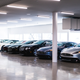 Image for article titled What It's Like To Purchase A New Car When You're Loaded